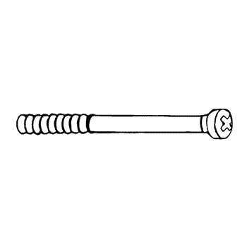 488F08-8 STANDARD SET SCREW