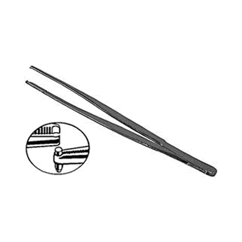 HPC Pin Tumbler Tweezers