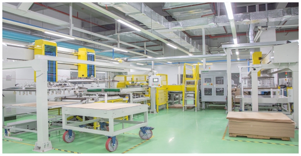 ѹ���Զ������� Laminate Return Line.jpg