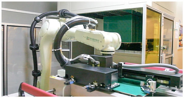 ��е���Զ��հ�� Automatic Board Unloading Machine(1).jpg