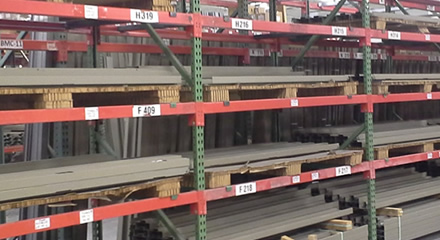 Door Division Warehouse