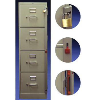 ML5 5-DRAWER MULTI-BAR