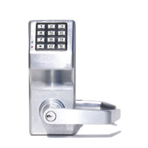 #schlage #alarmlock #accesscontrol