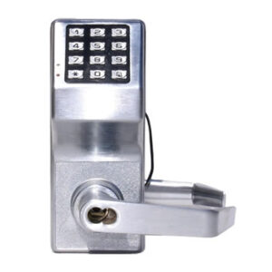 alarm lock
