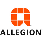 Allegion Logo