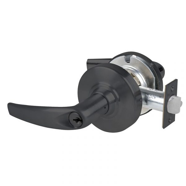 ALX50 ATH 622 OFFICE LOCK, LESS CORE