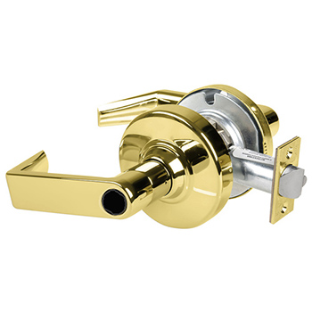 ALX70L RHO 605 CLASSROOM LOCK, LESS CORE