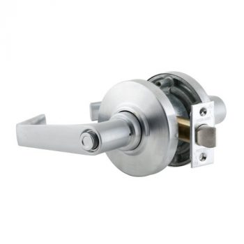 ALX40 RHO 626 PRIVACY LOCK