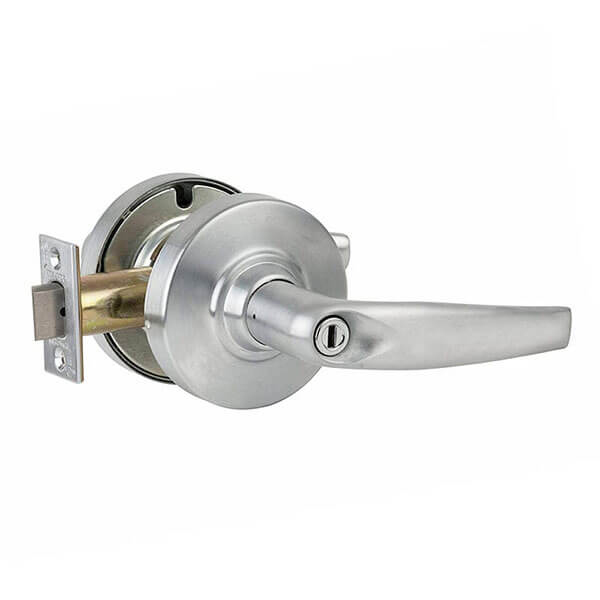 ALX40 ATH 626 PRIVACY LOCK