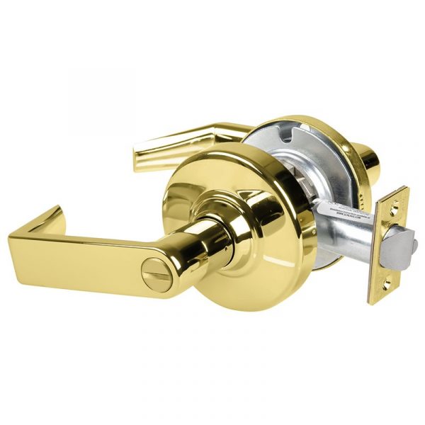 ALX40 RHO 605 PRIVACY LOCK