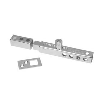 A895 AMERICAN LOCK PADLOCK LOCKING BOLT