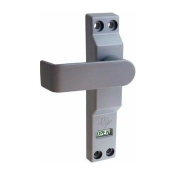 4550L-130 DEADBOLT LEVER HANDLE