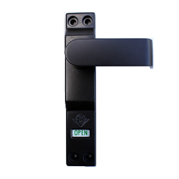 4550R-121 DEADBOLT LEVER HANDLE