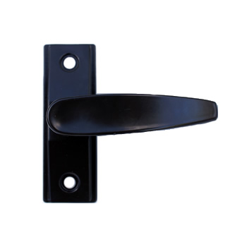 4560-601 LEVER HANDLE DARK BRONZE