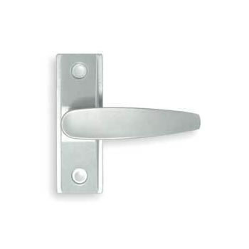 4560-601 LEVER HANDLE ALUMINUM
