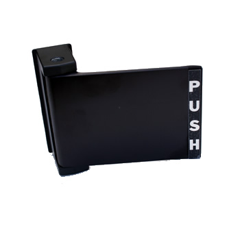 4590 PADDLE OPERATOR DARK BRONZE