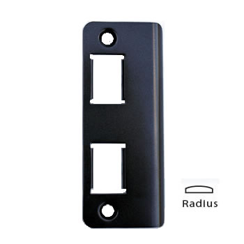 4901-02 RADIUS STRIKE DARK BRONZE