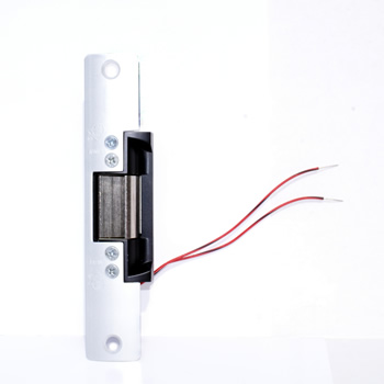 7131-510 628 ELECTRIC STRIKE ALUMINUM