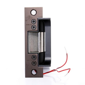 7170-510 313 ELECTRIC STRIKE DARK BRONZE