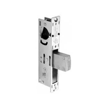 MS1850S-310 DEADLOCK ALUMINUM