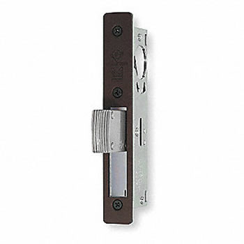 MS1850S-310 DEADLOCK DARK BRONZE