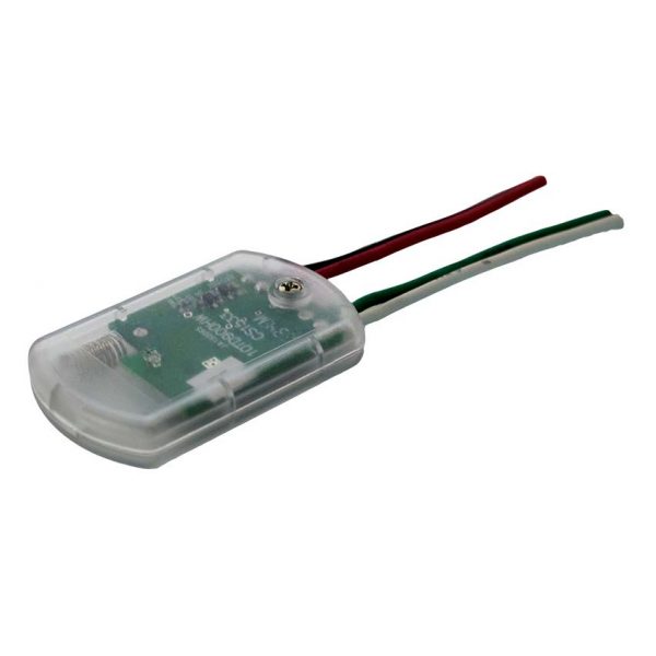 Touchless Retrofit Transmitter