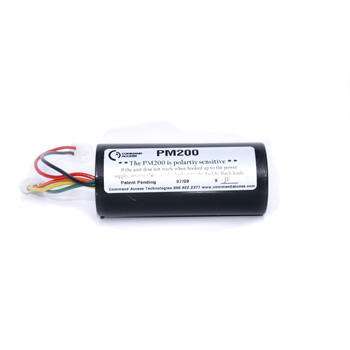 PM300 POWER MODULE