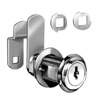 C8060 PIN AND DISC TUMBLER CYLINDER CAM LOCKS