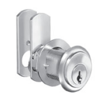 C8101 PIN AND DISC TUMBLER CYLINDER CAM LOCKS