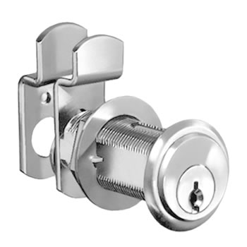 C8108 PIN AND DISC TUMBLER CAM LOCKS