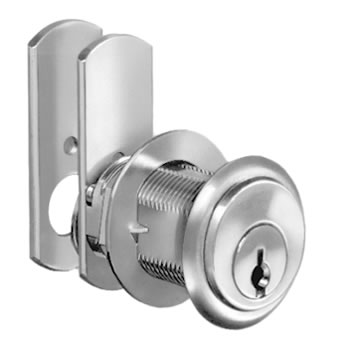 C8109 PIN AND DISC TUMBLER CYLINDER CAM LOCKS