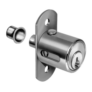 C8143 Sliding Wood Door Lock