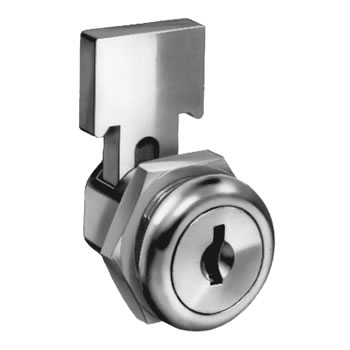 C8701 Disc Tumbler Pin and Drawer Locks