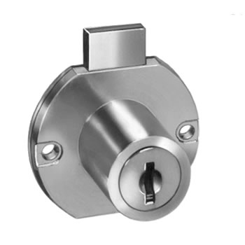 C8703 Disc Tumbler Pin and Drawer Locks