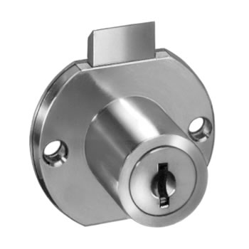 C8706 Disc Tumbler Pin and Drawer Locks