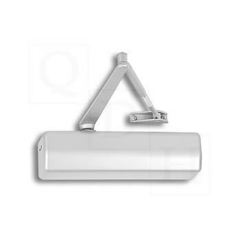 DC3210 DOOR CLOSER ALUMINUM