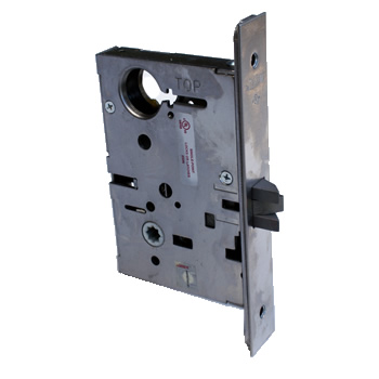 ML2010LL 626 PASSAGE LEVER MORTISE BODY