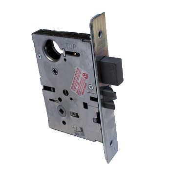 ML2020KK 626 PASSAGE KNOB MORTISE BODY