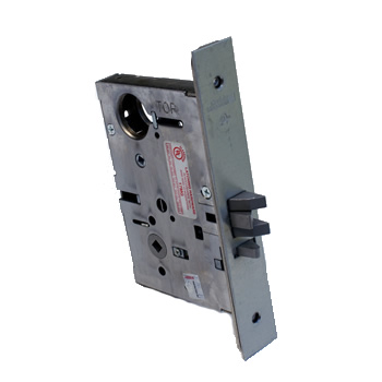 ML2057KK 626 STOREROOM KNOB MORTISE BODY