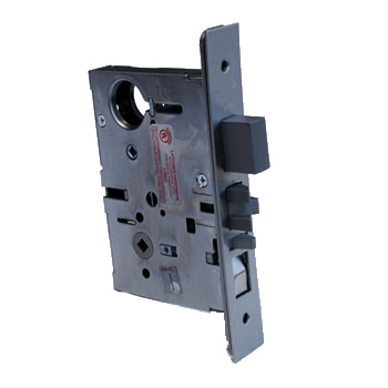 ML2067KK 626 APARTMENT KNOB MORTISE BODY