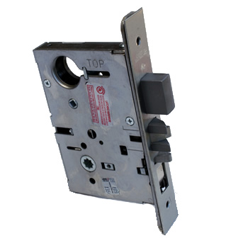 ML2067LL 626 APARTMENT LEVER MORTISE BODY