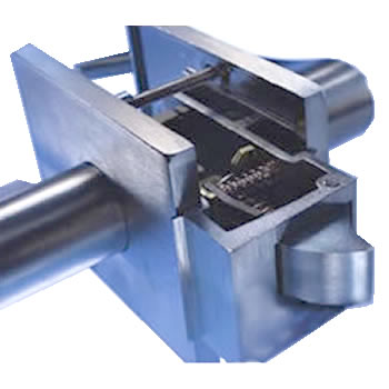 UT5210 ESE 626 PASSAGE UNIT LOCK