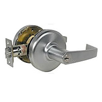 CL3357 NZD 626 STOREROOM LOCK