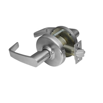 CL3310 NZD 626 PASSAGE LATCHSET