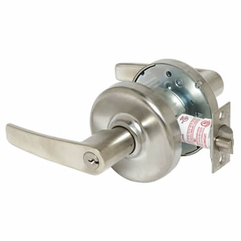 CL3357 AZD 626 STOREROOM LOCK
