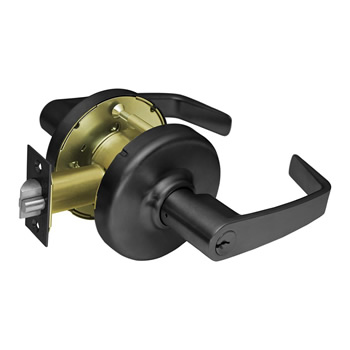 CL3357 NZD 613 STOREROOM LEVER LOCK