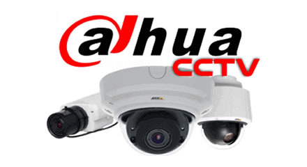 dahua cameras