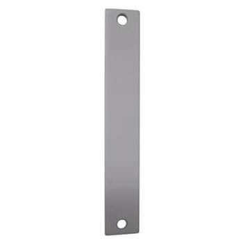 Don-Jo Door & Frame Filler Plate