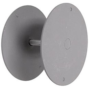 Don-Jo Hole Filler Plates