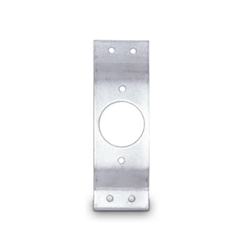 esp Steel Installation Template